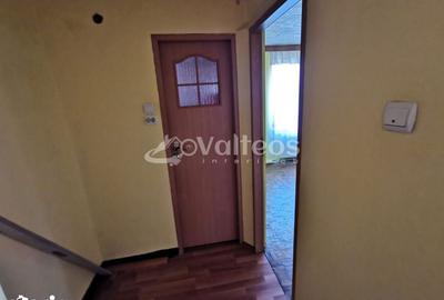 Apartament cu 4 camere decomandat în Central - 7