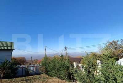 Casa complet mobilata , 3 camere , Seciu , Vedere Panoramica Casa complet mobilata , 3 camere , Seciu , Vedere Panoramica - 34