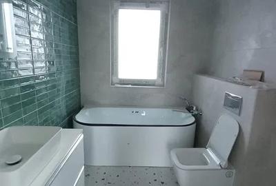 Casă individuală cu 4 camere cu Canalizare în Popas Păcurari - 4