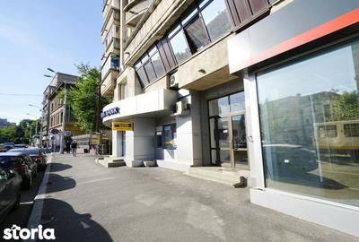 Spațiu comercial, de 100 mp, în Centrul Civic - 3