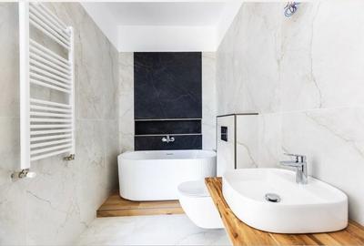 Casă cu 4 camere în Petrești - 7