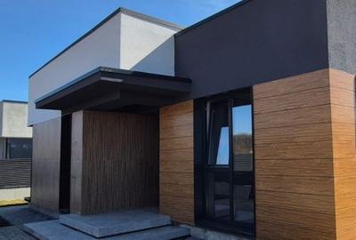 Casă cu 3 camere cu Canalizare în Balotești - 7