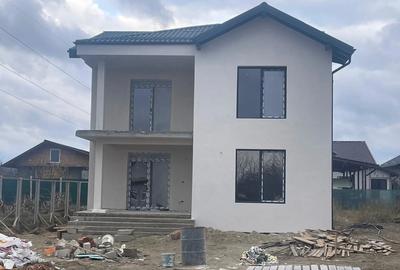 Casa noua Budesti - 5