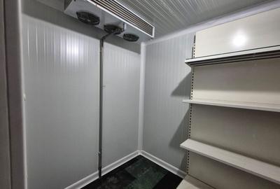 Spațiu comercial, de 240 mp, în Exterior Vest - 2