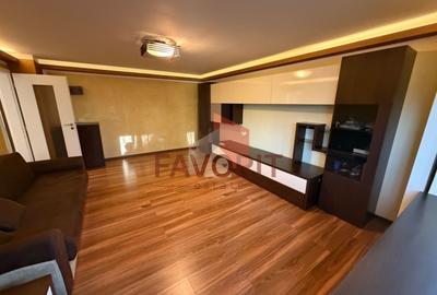 Apartament cu 3 camere decomandat în Odobescu - 2