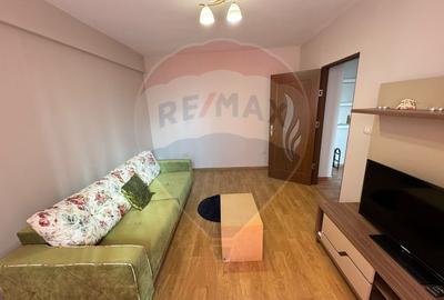 Apartament cu 2 camere de inchiriat- ADRIATICA-CENTRU - 2