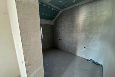 Duplex cu CF, Garaj, teren de 384 mp, Gilau - 20