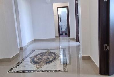 Gara-Abator, apartament cu 3 camere decomandate. - 13