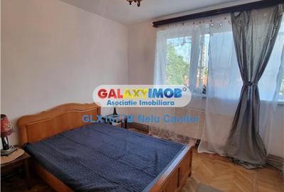 Apartament cu 2 camere semidecomandat, mobilat în Drumul Taberei - 9
