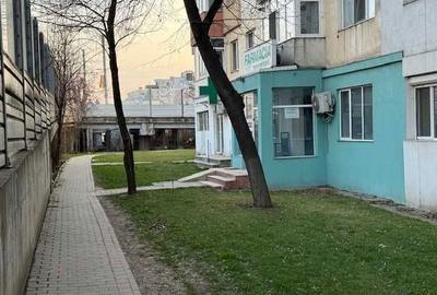 Spațiu comercial, de 51 mp, în Podu Roș - 7