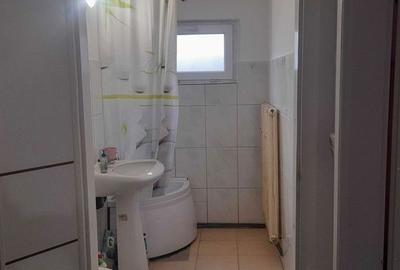 Apartament cu 2 camere în Progresul - 2