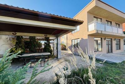 Casa / Vila stil mediteranean in apropiere de Oradea - 1