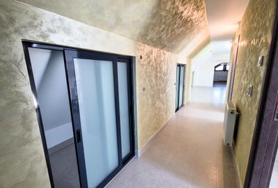 Apartament Mansarda 4 camere Teilor Pitesti - 13