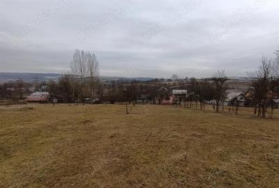 Casă cu 2 camere în Bârsău - 2