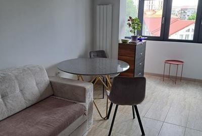 Apartament cu 2 camere decomandat în Central - 6