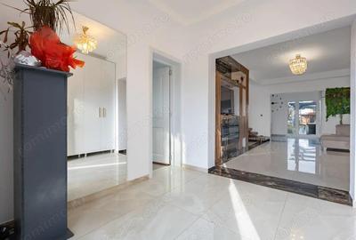 Casă cu 5 camere cu Teren 700 Mp în Dudeștii Noi - 16