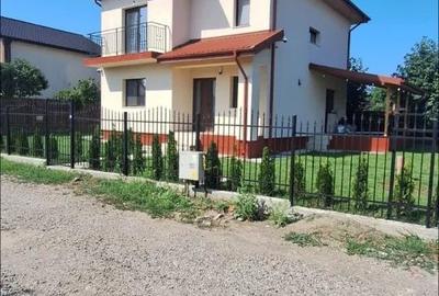 Casă individuală cu 4 camere cu Teren 310 Mp în Hlincea - 4