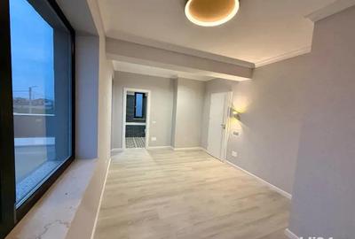 Casă cu 5 camere cu Teren 360 Mp în Central - 7