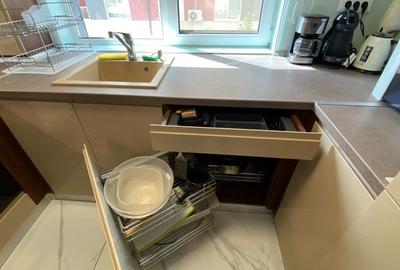 Vanzare | Studio | Militari Residence | Tineretului - 8