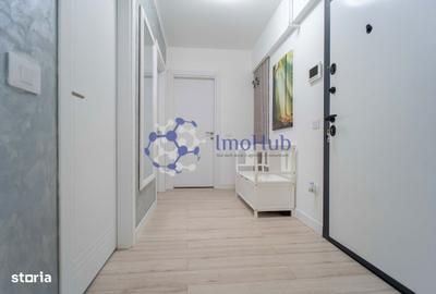 Apartament cu 3 camere în Albești - 16
