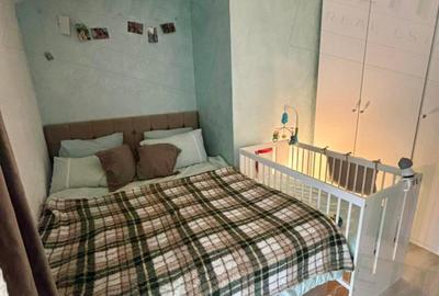 Apartament cu 2 camere decomandat, mobilat în Apărătorii Patriei - 14