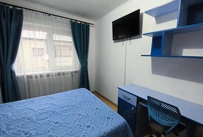 Apartament cu 2 camere decomandat în Central - 5