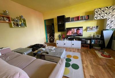 4 camere aproape de Spitalul Judetean. Etaj intermediar. Centrala proprie - 3