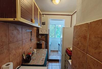 Persoana fizica inchiriez apartament cu o camera zona Blascovici - 1