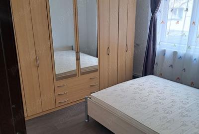 Apartament cu 3 camere decomandat în Central - 4