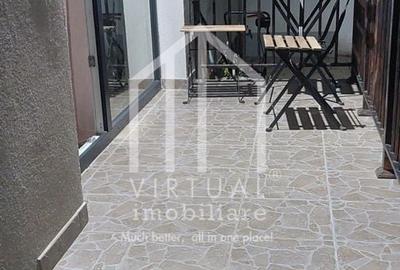 Duplex cu 4 camere cu Canalizare în Șelimbăr - 12