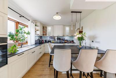 Casa individuala cu garaj - Finisaje Premium - Comision 0% - 11