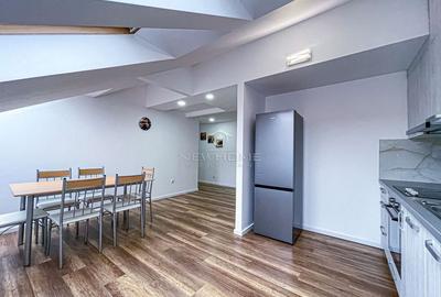 Apartament 3 camere de inchiriat, 100 mp, zona Buna Ziua Apartament 3 camere de inchiriat, 100 mp, zona Buna Ziua - 16