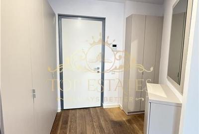 Inchiriere apartament 2 camere Herastrau - One Herastrau Park, Bucuresti - 4