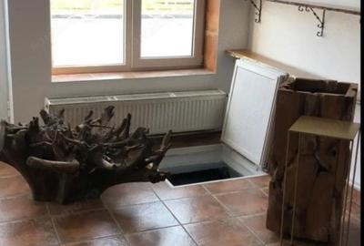 Spațiu comercial, de 30 mp, în Eroii Revoluției - 3