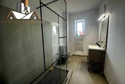 Casă cu 3 camere cu Canalizare în Iosefin - 3