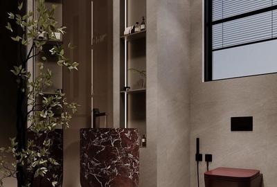 Apartament 4 camere | Zona Centrala | Bloc Boutique - 5