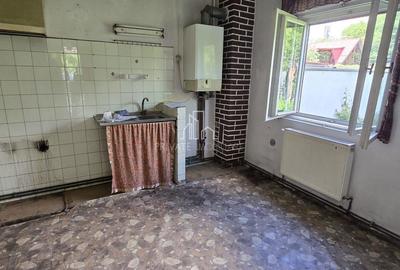 Casă cu 3 camere cu Canalizare în Tudor Vladimirescu - 2