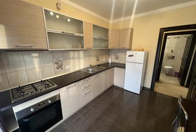 Apartament 1 camera | gata de locuit - ideal investi?ie | Zona Ronat - 5