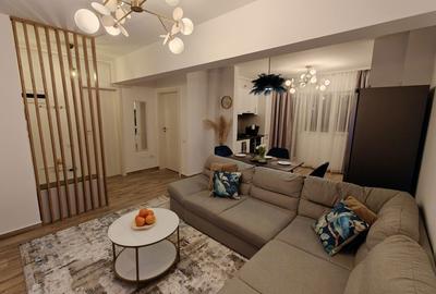 Apartament cu 2 camere semidecomandat în Berceni - 3