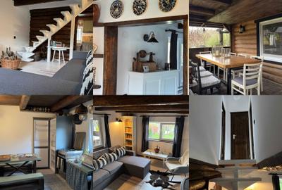 Casă cu 4 camere în Bazna - 2