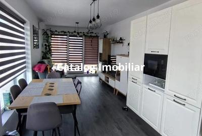 Penthouse 3 camere | Terasa 88mp | Parcare inclusa - 9