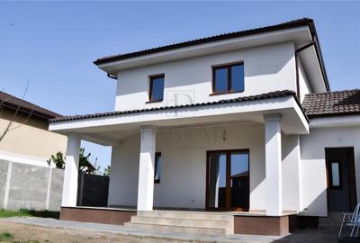 Duplex Modern in Dumbravita, 3 dormitoare, despartit prin camera tehnica Duplex Modern in Dumbravita, 3 dormitoare, despartit prin camera tehnica - 11