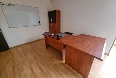 Apartament 2 camere, activitate birou, metrou Berceni Dimitrie Leonida la  8 min - 13