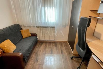 Garsonieră, mobilată în Mănăștur - 1