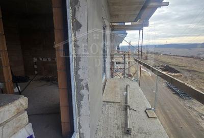 Apartament cu 2 camere decomandat în Baciu - 6