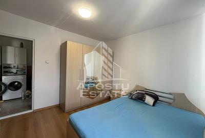 Apartament cu 3 camere, decomandat,centrala proprie, zona Girocului Apartament cu 3 camere, decomandat,centrala proprie, zona Girocului - 6