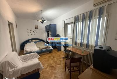 Garsonieră semidecomandată în Cina - 1