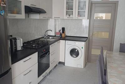 Garsonieră decomandată în Moșilor - 4