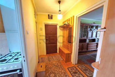 RECO apartament 3camere Salonta - 2