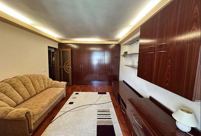 Apartament cu 2 camere decomandat în Podu Roș - 6
